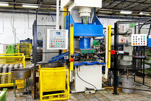 Newbie Tips To Buying Heavy Duty Hydraulic Press