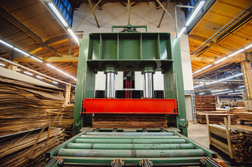 Dos’ When Selecting Hydraulic Forging Press For Sale