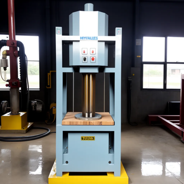 5 Benefits Of Experienced Hydraulic Press Machine Manufacturer
